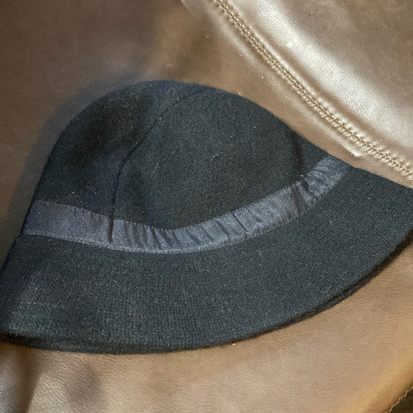 The Limited Wool Blend Hat - Picture 1 of 2
